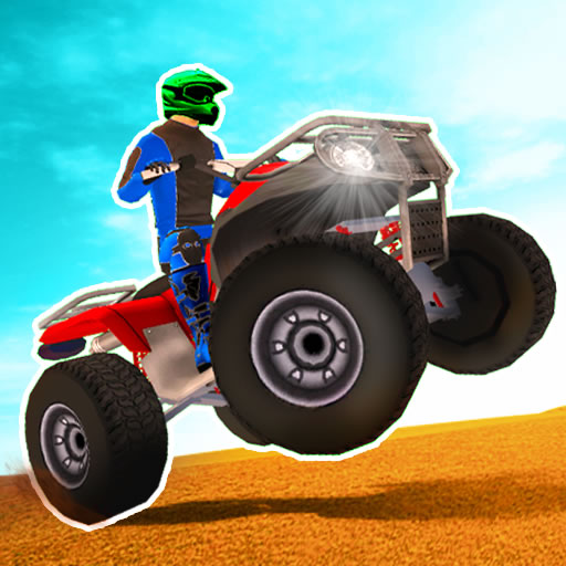 ATV Ultimate Offroad cover