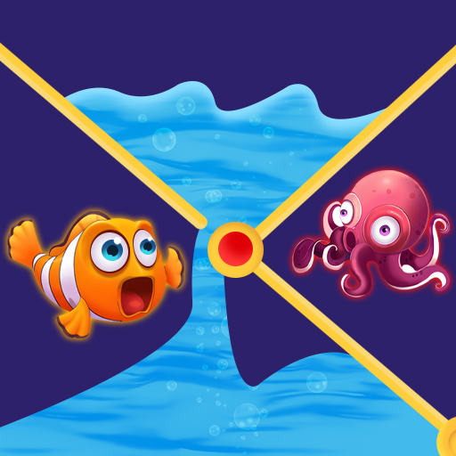 Clownfish Pin Out cover