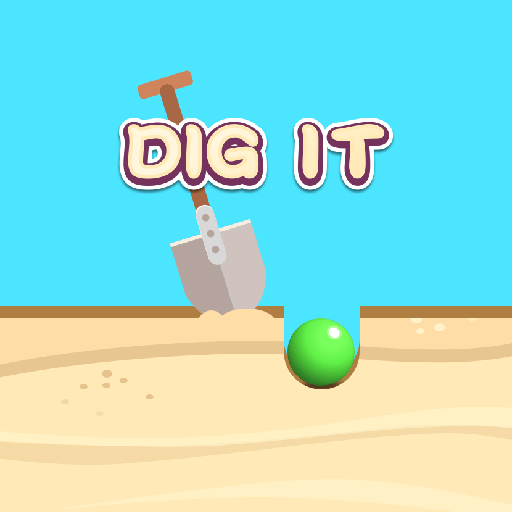 Dig It cover