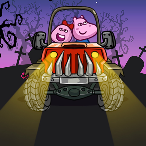 Draw Bridge Racer cover