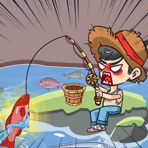 Fishing Life cover