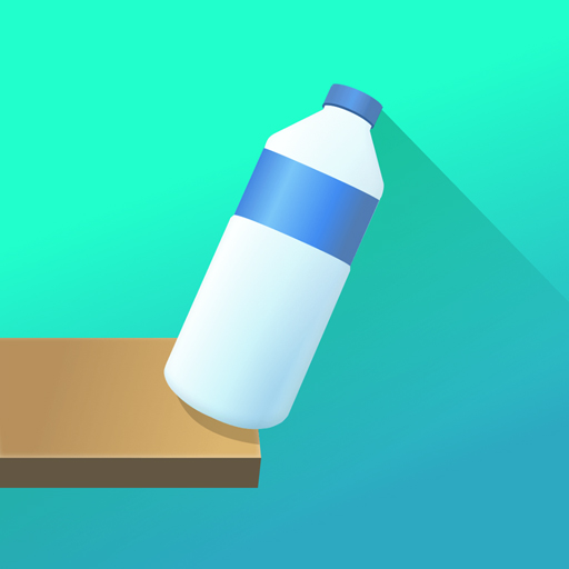 Flip Bottle cover