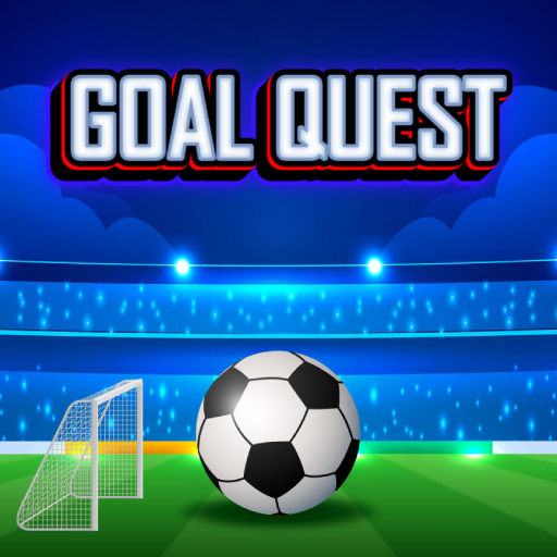 Goal Quest cover