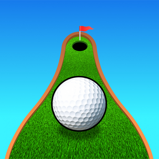 Golf Golf cover