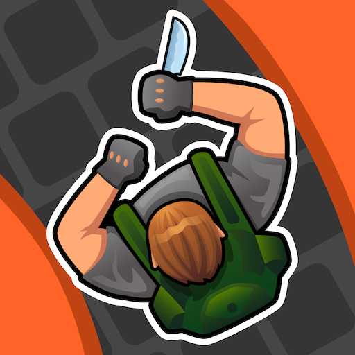 Hunter Assassin cover