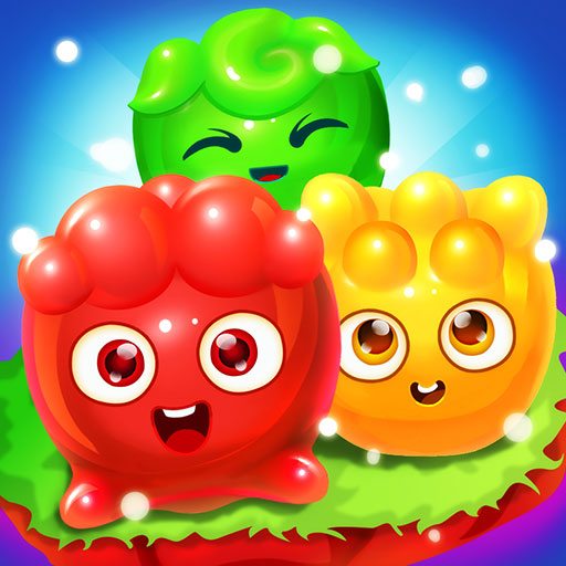 Jelly Crush 2 cover