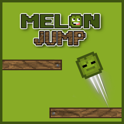 Melon Jump cover