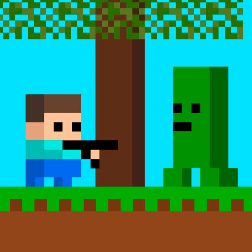 Minescraft Steve Adventures cover