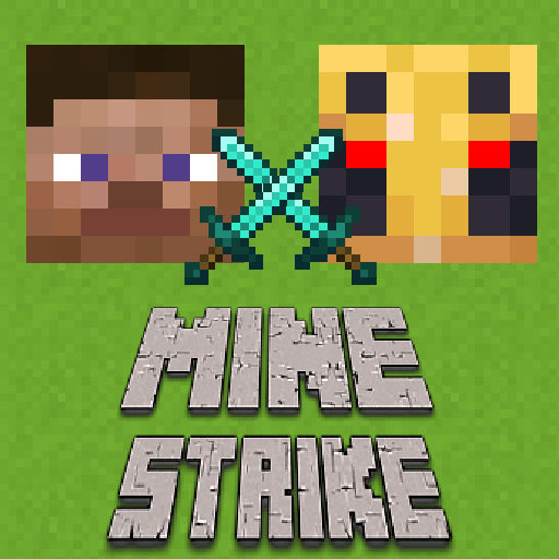 MineStrike.fun cover