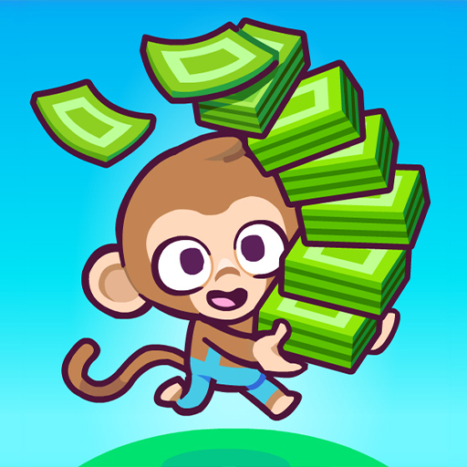 Monkey Mart cover
