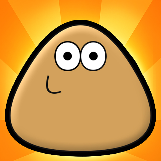 Pou Online cover