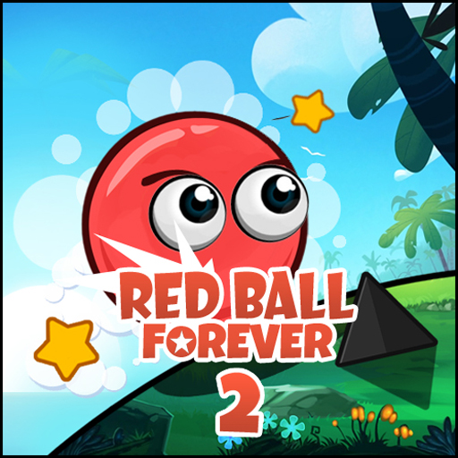 Red Ball Forever 2 cover