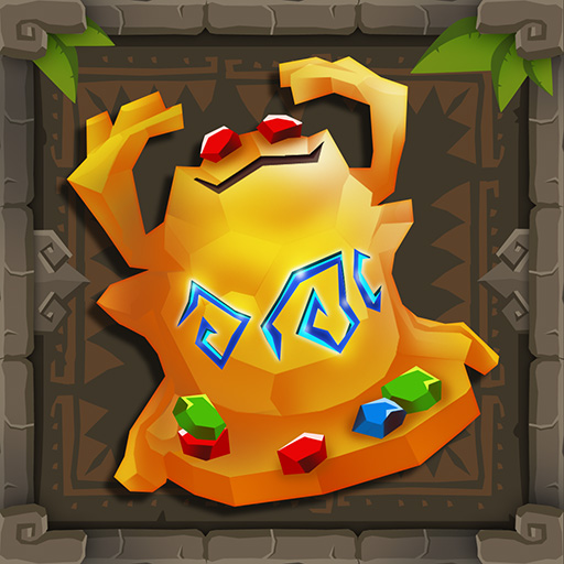 Relic Runway cover