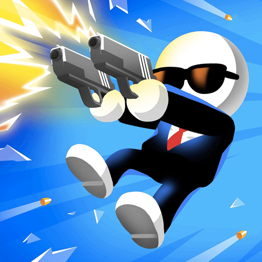 Shot Trigger cover