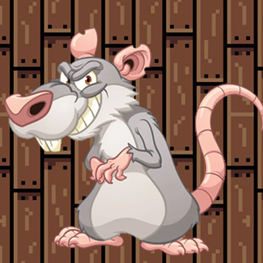 Slap The Rat cover