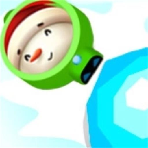 Snowball.io Game cover