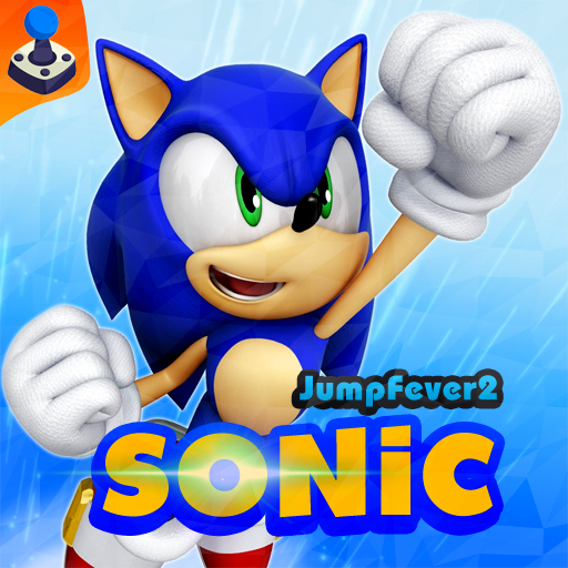 Sonic Jump Fever 2 cover