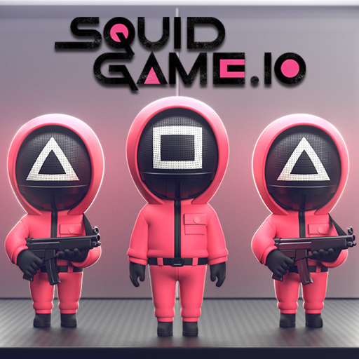 Squid Game.io cover