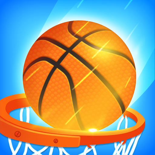 Super Hoops Basketball cover