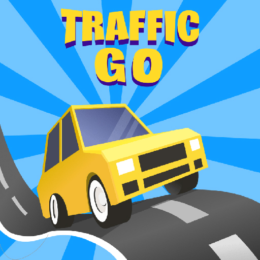 Traffic Go cover