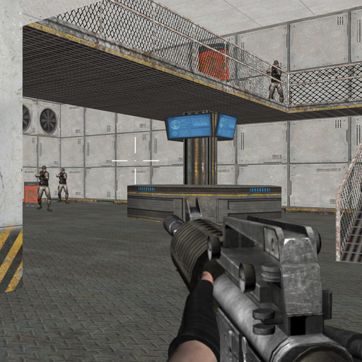Warfare Area cover